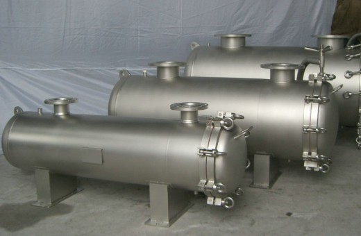 SLANFINE 濾芯式過(guò)濾器