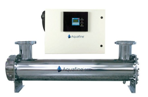 Aquafine SCD H系列