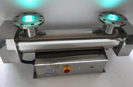 slanfine紫外線設(shè)備