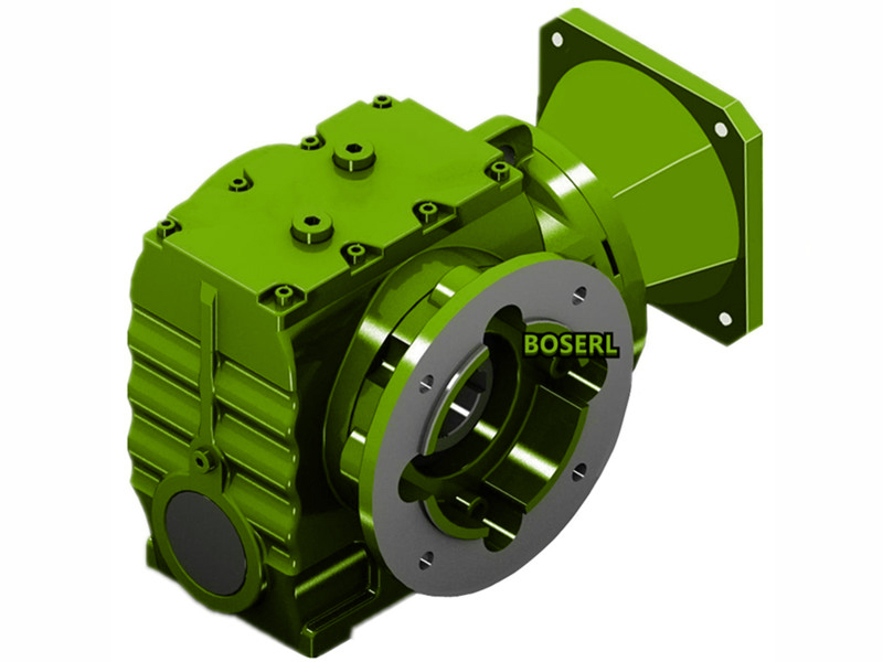 自鎖減速機(jī) 自鎖減速機(jī)